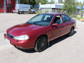 Ford Mondeo, Autot, Salo, Tori.fi Ford Mondeo, Autot, Salo, Tori.fi