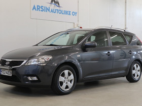 KIA Ceed, Autot, Jyväskylä, Tori.fi KIA Ceed, Autot, Jyväskylä, Tori.fi