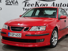 Saab 9-3, Autot, Kangasala, Tori.fi Saab 9-3, Autot, Kangasala, Tori.fi