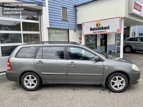 Toyota Corolla, Autot, Joensuu, Tori.fi Toyota Corolla, Autot, Joensuu, Tori.fi