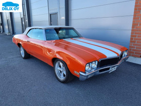 Buick Skylark, Autot, Raisio, Tori.fi Buick Skylark, Autot, Raisio, Tori.fi