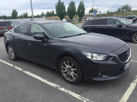 Mazda 6, Autot, Lempäälä, Tori.fi Mazda 6, Autot, Lempäälä, Tori.fi