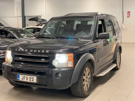 Land Rover Discovery, Autot, Lempäälä, Tori.fi Land Rover Discovery, Autot, Lempäälä, Tori.fi