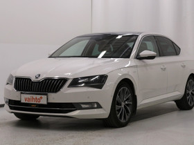 Skoda SUPERB, Autot, Oulu, Tori.fi Skoda SUPERB, Autot, Oulu, Tori.fi