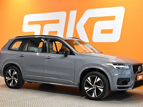 Volvo XC90, Autot, Lempäälä, Tori.fi Volvo XC90, Autot, Lempäälä, Tori.fi