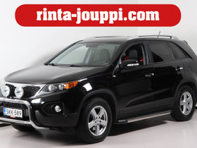 Kia Sorento, Autot, Mikkeli, Tori.fi Kia Sorento, Autot, Mikkeli, Tori.fi