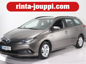 Toyota Auris, Autot, Mikkeli, Tori.fi Toyota Auris, Autot, Mikkeli, Tori.fi