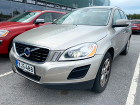 Volvo XC60, Autot, Lempäälä, Tori.fi Volvo XC60, Autot, Lempäälä, Tori.fi