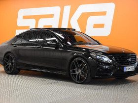 Mercedes-Benz S, Autot, Helsinki, Tori.fi Mercedes-Benz S, Autot, Helsinki, Tori.fi