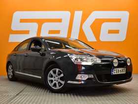 Citroen C5, Autot, Tuusula, Tori.fi Citroen C5, Autot, Tuusula, Tori.fi
