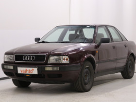 Audi 80, Autot, Oulu, Tori.fi Audi 80, Autot, Oulu, Tori.fi
