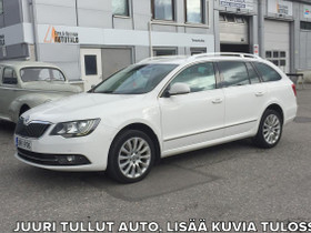 Skoda SUPERB, Autot, Lahti, Tori.fi Skoda SUPERB, Autot, Lahti, Tori.fi