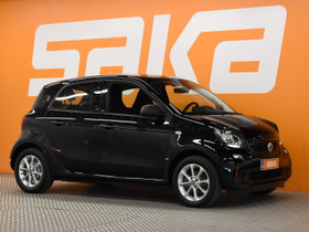 Smart Forfour, Autot, Helsinki, Tori.fi Smart Forfour, Autot, Helsinki, Tori.fi