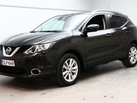 Nissan Qashqai, Autot, Raisio, Tori.fi Nissan Qashqai, Autot, Raisio, Tori.fi