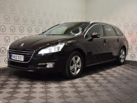 Peugeot 508, Autot, Lohja, Tori.fi Peugeot 508, Autot, Lohja, Tori.fi