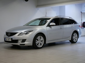 Mazda Mazda6, Autot, Kuopio, Tori.fi Mazda Mazda6, Autot, Kuopio, Tori.fi