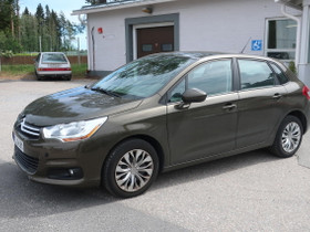 Citroen C4, Autot, Mikkeli, Tori.fi Citroen C4, Autot, Mikkeli, Tori.fi