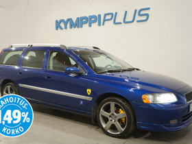 Volvo V70, Autot, Kokkola, Tori.fi Volvo V70, Autot, Kokkola, Tori.fi