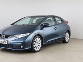 Honda Civic, Autot, Vantaa, Tori.fi Honda Civic, Autot, Vantaa, Tori.fi