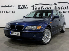 BMW 316, Autot, Kangasala, Tori.fi BMW 316, Autot, Kangasala, Tori.fi