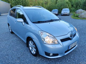 Toyota Corolla Verso, Autot, Tampere, Tori.fi Toyota Corolla Verso, Autot, Tampere, Tori.fi