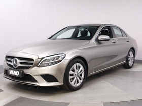 Mercedes-Benz C, Autot, Helsinki, Tori.fi Mercedes-Benz C, Autot, Helsinki, Tori.fi
