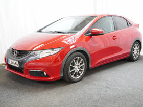 Honda Civic, Autot, Lahti, Tori.fi Honda Civic, Autot, Lahti, Tori.fi