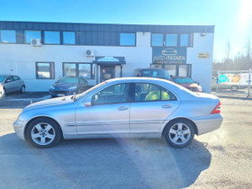Mercedes-Benz C, Autot, Oulu, Tori.fi Mercedes-Benz C, Autot, Oulu, Tori.fi