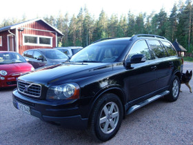 Volvo XC90, Autot, Pöytyä, Tori.fi Volvo XC90, Autot, Pöytyä, Tori.fi