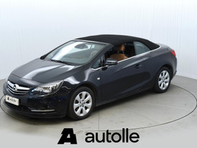 Opel Cascada, Autot, Vantaa, Tori.fi Opel Cascada, Autot, Vantaa, Tori.fi