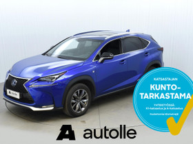 Lexus NX, Autot, Vantaa, Tori.fi Lexus NX, Autot, Vantaa, Tori.fi