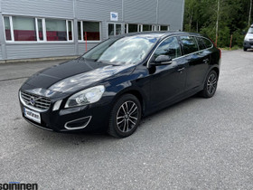 Volvo V60, Autot, Espoo, Tori.fi Volvo V60, Autot, Espoo, Tori.fi