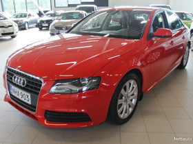 Audi A4, Autot, Helsinki, Tori.fi Audi A4, Autot, Helsinki, Tori.fi