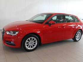 Audi A3, Autot, Helsinki, Tori.fi Audi A3, Autot, Helsinki, Tori.fi