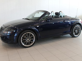 Audi TT, Autot, Helsinki, Tori.fi Audi TT, Autot, Helsinki, Tori.fi