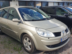 Renault Grand Scenic, Autot, Helsinki, Tori.fi Renault Grand Scenic, Autot, Helsinki, Tori.fi