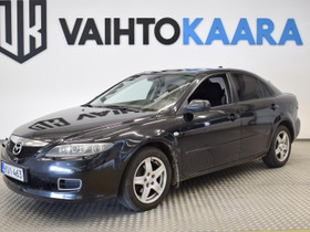 Mazda 6, Autot, Pori, Tori.fi Mazda 6, Autot, Pori, Tori.fi