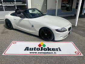 BMW Z4, Autot, Joensuu, Tori.fi BMW Z4, Autot, Joensuu, Tori.fi