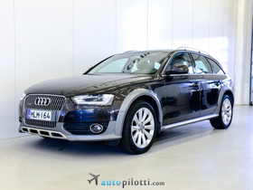 Audi A4 Allroad, Autot, Tuusula, Tori.fi Audi A4 Allroad, Autot, Tuusula, Tori.fi