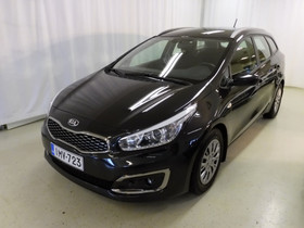 Kia Ceed, Autot, Tuusula, Tori.fi Kia Ceed, Autot, Tuusula, Tori.fi