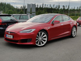 Tesla Model S, Autot, Lempäälä, Tori.fi Tesla Model S, Autot, Lempäälä, Tori.fi