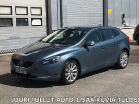 Volvo V40, Autot, Lahti, Tori.fi Volvo V40, Autot, Lahti, Tori.fi