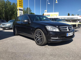 Mercedes-Benz C, Autot, Vaasa, Tori.fi Mercedes-Benz C, Autot, Vaasa, Tori.fi