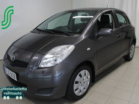 Toyota Yaris, Autot, Hämeenlinna, Tori.fi Toyota Yaris, Autot, Hämeenlinna, Tori.fi