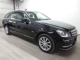 MERCEDES-BENZ C, Autot, Jyväskylä, Tori.fi MERCEDES-BENZ C, Autot, Jyväskylä, Tori.fi