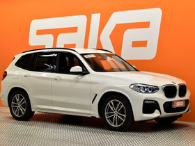 BMW X3, Autot, Kouvola, Tori.fi BMW X3, Autot, Kouvola, Tori.fi