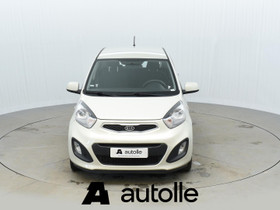 KIA Picanto, Autot, Vantaa, Tori.fi KIA Picanto, Autot, Vantaa, Tori.fi