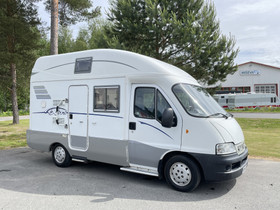 Hymer Exsis, Matkailuautot, Matkailuautot ja asuntovaunut, Hämeenlinna, Tori.fi Hymer Exsis, Matkailuautot, Matkailuautot ja asuntovaunut, Hämeenlinna, Tori.fi