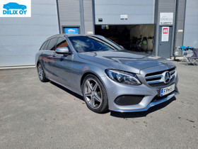 Mercedes-Benz C, Autot, Raisio, Tori.fi Mercedes-Benz C, Autot, Raisio, Tori.fi