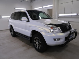 Toyota LAND CRUISER, Autot, Kajaani, Tori.fi Toyota LAND CRUISER, Autot, Kajaani, Tori.fi